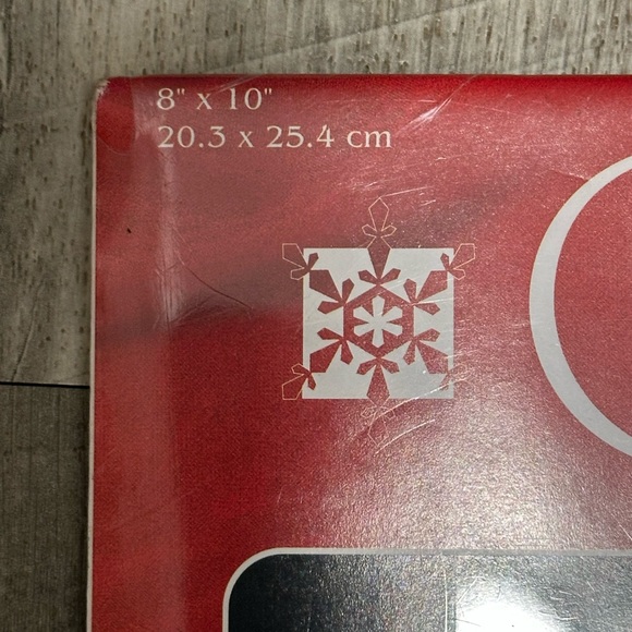 Christmas Traditions Carousel Horse Counted Cross Stitch Kit Vintage 1995 New - Picture 5 of 8